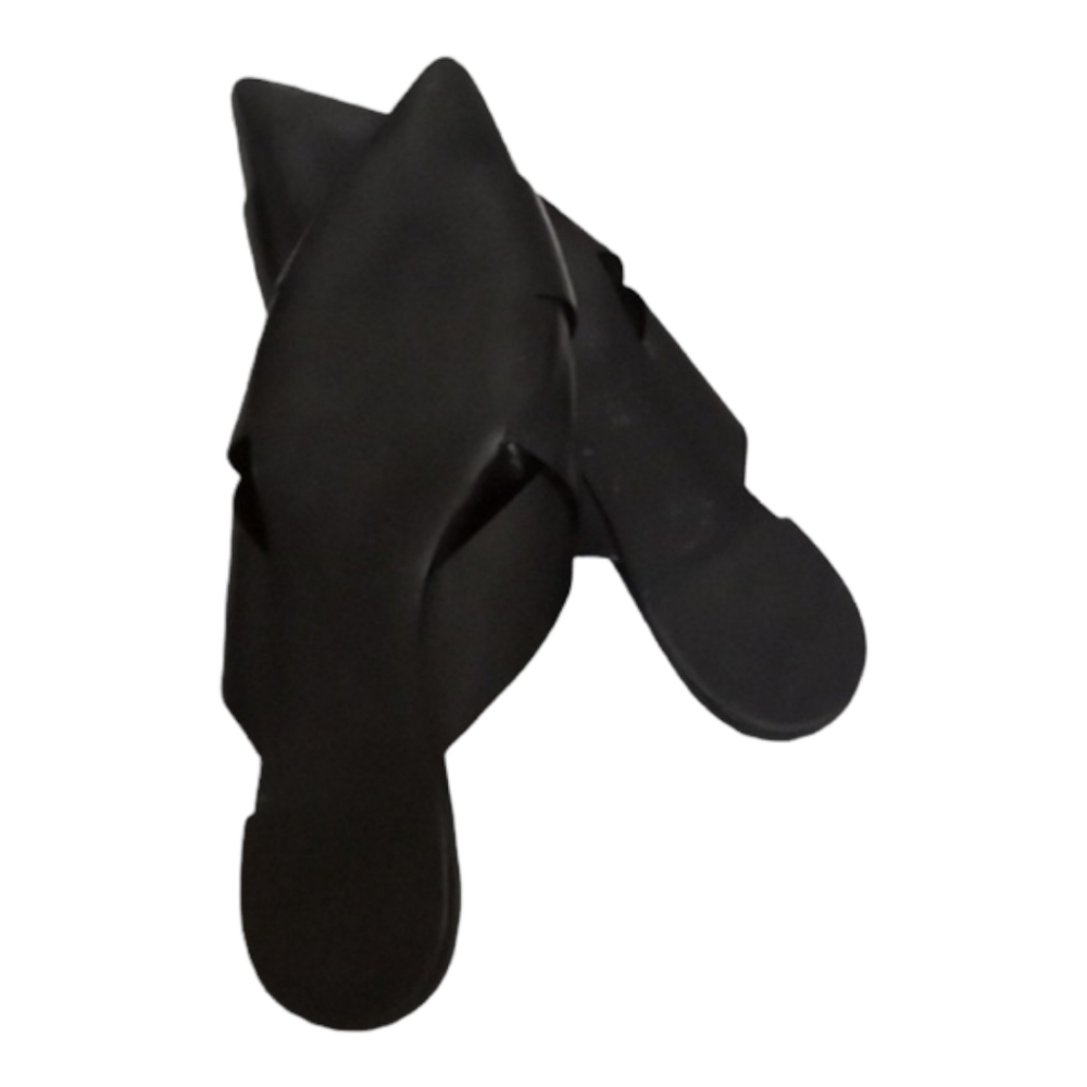 Marc Fisher Flats Mule  Size 5 .5 M - Picture 8 of 8